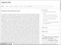 Sites similar to rzbouln.info