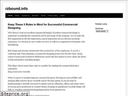 Sites similar to rzbound.info