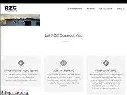 Sites similar to rzcadvisors.com