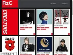Sites similar to rzcmusic.com