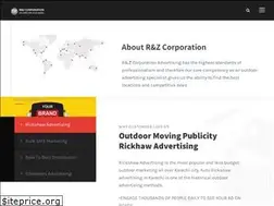 Sites similar to rzcorporation.com