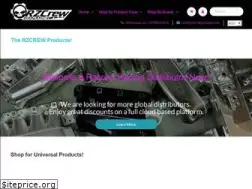 Sites similar to rzcrewgarage.com