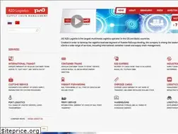 Sites similar to rzdlog.com