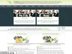 Sites similar to rzdvdcreator.com