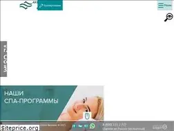 Sites similar to rzdz-akvamarin.ru