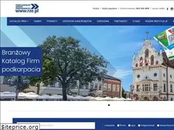 Sites similar to rze.pl
