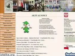 Sites similar to rzechta.edu.pl