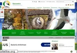 Sites similar to rzeczenica.pl