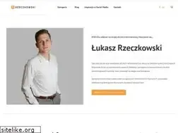 Sites similar to rzeczkowski.pl