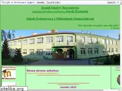 Sites similar to rzeczniow.net