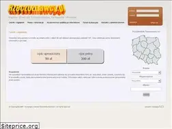 Sites similar to rzeczoznawcy.pl
