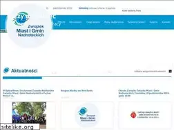 Sites similar to rzekanotec.pl