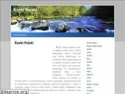 Sites similar to rzekipolski.info