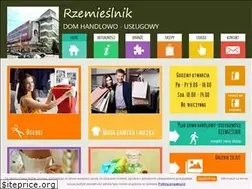 Sites similar to rzemieslnikopole.pl