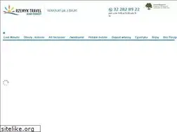 Sites similar to rzemyktravel.pl