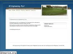 Sites similar to rzengineering.com