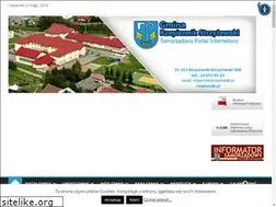 Sites similar to rzepiennik.pl