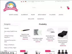 Sites similar to rzesydlaciebie.pl