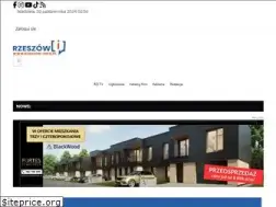 Sites similar to rzeszow-info.pl