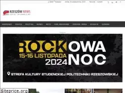 Sites similar to rzeszow-news.pl