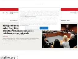 Sites similar to rzeszow.gazeta.pl