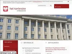 Sites similar to rzeszow.sa.gov.pl