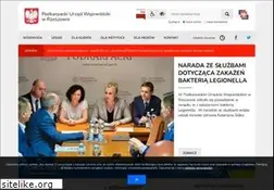 Sites similar to rzeszow.uw.gov.pl