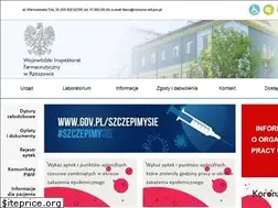 Sites similar to rzeszow.wif.gov.pl