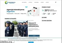 Sites similar to rzeszow4u.pl