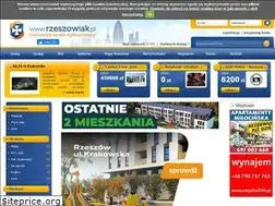 Sites similar to rzeszowiak.pl
