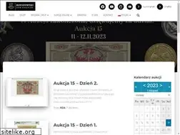 Sites similar to rzeszowskidomaukcyjny.pl
