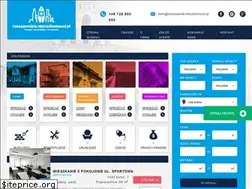 Sites similar to rzeszowskie-nieruchomosci.pl