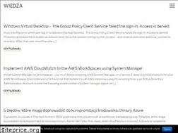 Sites similar to rzetelnekursy.pl