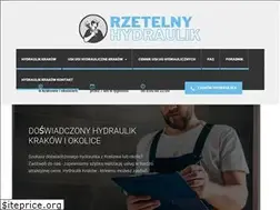 Sites similar to rzetelnyhydraulik.pl