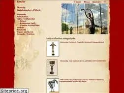 Sites similar to rzezbiarka.pl