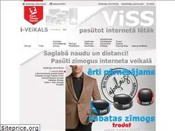Sites similar to rzf.lv
