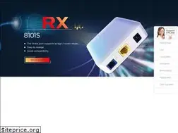 Sites similar to rzfiber.com