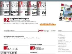 Sites similar to rzg.at