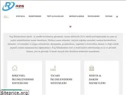 Sites similar to rzg.com.tr