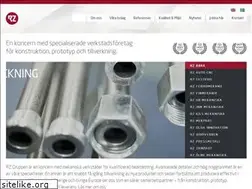 Sites similar to rzg.se