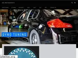 Sites similar to rzgmotorsports.com