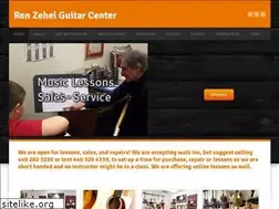 Sites similar to rzguitar.com