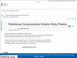 Sites similar to rzgw.warszawa.pl