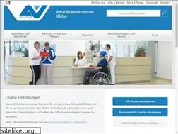 Sites similar to rzhaering.at