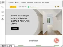 Sites similar to rzhevdoors.com