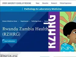 Sites similar to rzhrg.org
