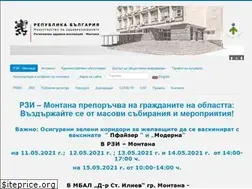 Sites similar to rzi-montana.org