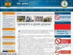 Sites similar to rzi-shumen.net