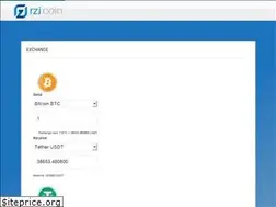 Sites similar to rzjcoin.com