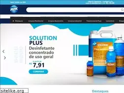Sites similar to rzk.com.br